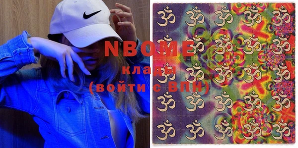 хмурый Надым