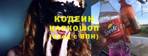 хмурый Надым
